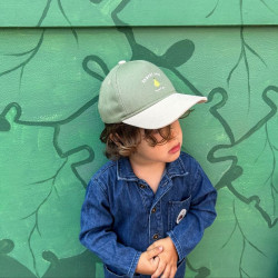 Casquette enfant - Poule Party - Cool