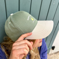 Casquette enfant - Poule Supear Cool