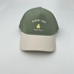 Casquette enfant - Poule Party - Supear Cool