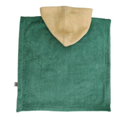 Poncho de bain Poule Party