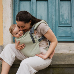 BOBA X - Lin Willow - Deà 5 ans