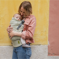 - Lin Willow - De la naissance à 5 ans