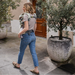 BOBA X - - De la naissance à 5 ans