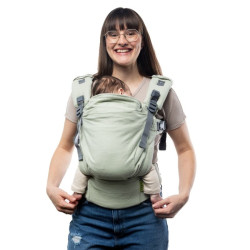 BOBA X - Lin  - De la naissance à 5 ans