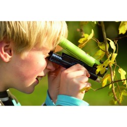 Microscope enfant Terra Kids de Haba