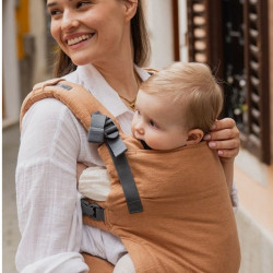 BOBA X - Lin Willow - De la naissance à 5 ans - Lin Rye