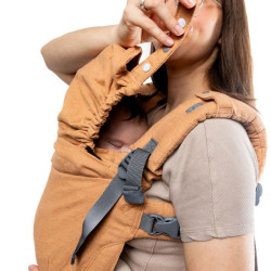 BOBA X - Lin Willow - De la naissance à 5 ans - Lin