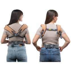 BOBA X - Lin Willow - De la naissance à 5 ans -