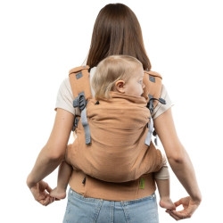 BOBA X - Lin Willow - De la naissance à 5- Lin Rye