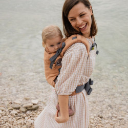 BOBA X - Lin  De la naissance à 5 ans - Lin Rye