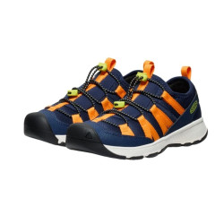 Basket enfant Motozoa - Keen - Naval Academy /Bright Marigold