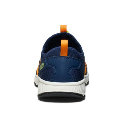 Basket enfant Motozoa - Keen - Naval