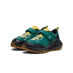 Chaussure enfant multisport Jasper Zionic - Keen - /Cabbage