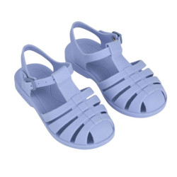 Sandales de plage Liewood - Bre - dusty Lavender