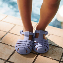 Sandales de plage Liewood - Bre - dusty