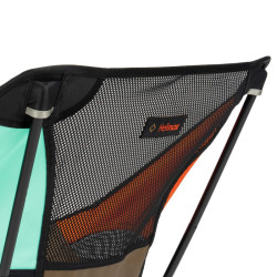 Chair One d'Helinox - Chaise pliante ultra légère - Heritage