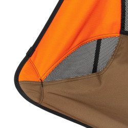 Chair One d'Helinox - Chaise pliante ultra légère - multi block