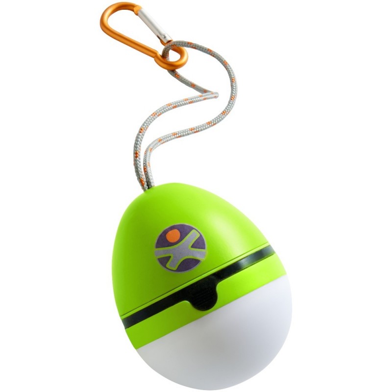 Lampe camping enfant - Terra Kids de Haba