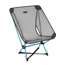 Chaise pliante ultralégère Zero LT - Helinox - Cyan