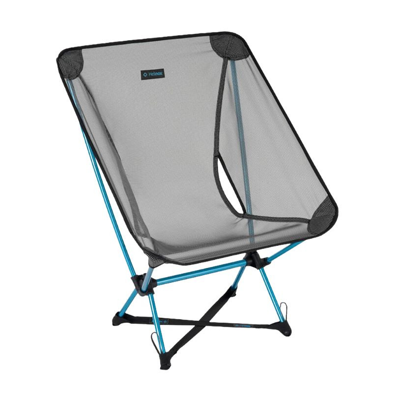 Chaise pliante ultralégère Zero LT - Helinox - Cyan