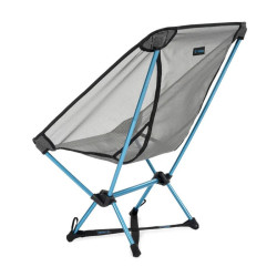 Chaise ultralégère Zero LT - Helinox - Cyan