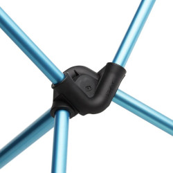 pliante ultralégère Zero LT - Helinox - Cyan