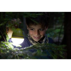 Lampe camping enfant - Terra Kids de Haba