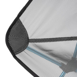 Chaise pliante ultralégère Zero- Helinox - Cyan