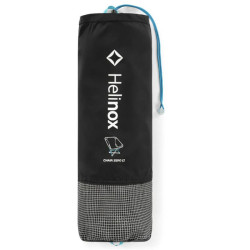 Chaise pliante Zero LT - Helinox - Cyan
