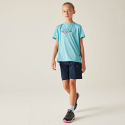 Short de randonnée enfant - Reprise III -  Dare2B