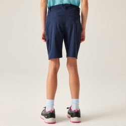 Short de randonnée enfant - Reprise III -