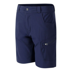 Short de randonnée - Reprise III -  Dare2B  Navy