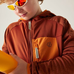 Polaire  enfant Expedition - Dare2b - Arabian Spice