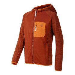 Polaire recyclée enfant Expedition - Dare2b - Arabian