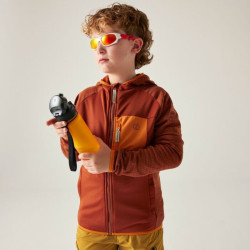 Polaire recyclée enfant Expedition -