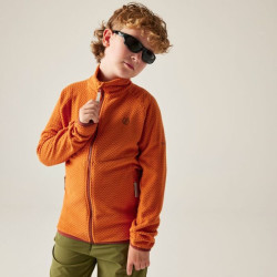 Polaire recyclée enfant Switch Out - Dare2b -