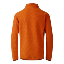 Polaire recyclée enfant Switch Out - Dare2b - Orange