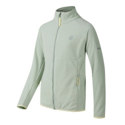 Polaire recyclée Switch Out - Dare2b - Celadon