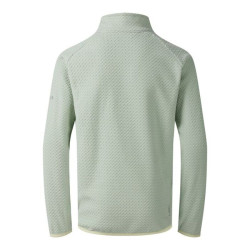 Polaire recyclée enfant - Dare2b - Celadon