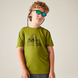 Tee-shirt respirant enfant - Amuse II - Dare2B -
