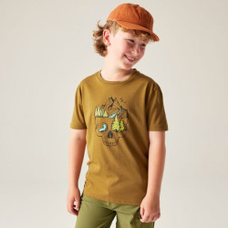 Tee-shirt enfant Trailblazer