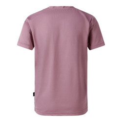 T-shirt respirant enfant Amusing - Dare2b -  Shadow