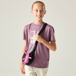 T-shirt respirant enfant Amusing - Dare2b -