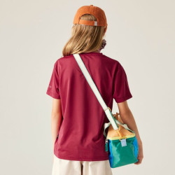 respirant enfant Amusing - Dare2b - Deep Claret