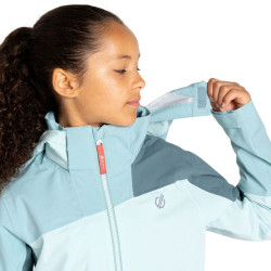 Veste imperméable et respirante