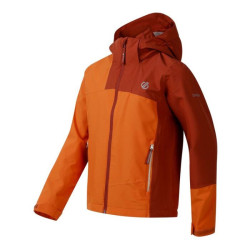 Veste imperméable et respirante - Explore -  - Burnt Orange
