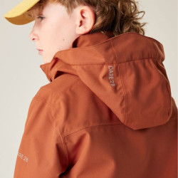 Veste imperméable et respirante - Explore - Dare2B -