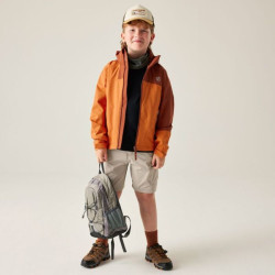 imperméable et respirante - Explore - Dare2B - Burnt Orange