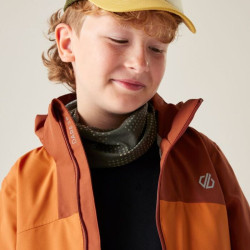 Veste imperméable et respirante - Explore - Dare2B - Burnt