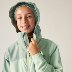 Veste imperméable et respirante - Explore - Dare2B